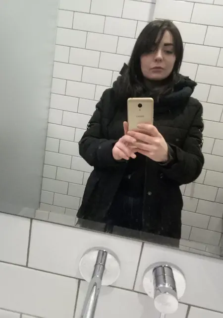 Ирен з Житомир, мені 25 років, познайомлюсь на одну ніч