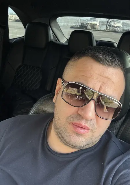 Alexandru из Вантаа, мне 37, познакомлюсь для открытые отношения