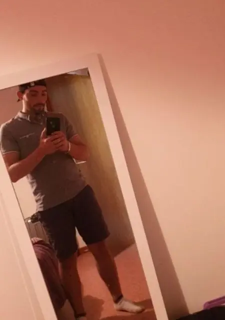 Я Steeven, 24, из Парижа, ищу знакомство