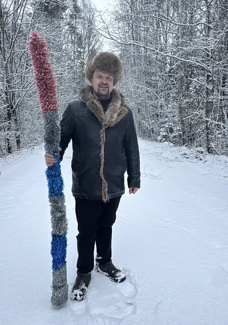 Я Александр, 37, из Молодечно, ищу знакомство для вирта