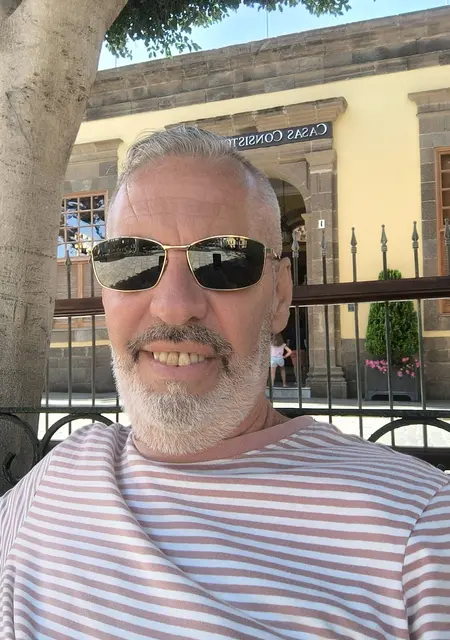 Antonio