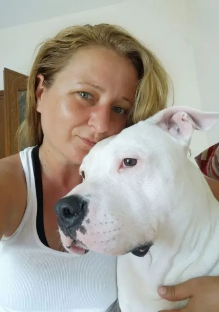 Andreea из Бухареста, мне 38, познакомлюсь