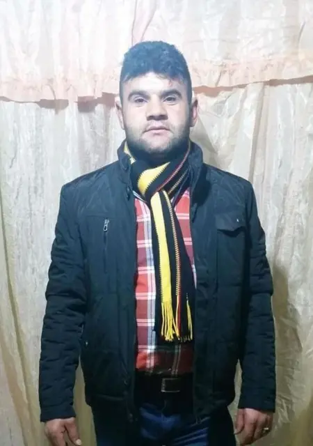 Я Afyonlu Mevlt, 39, из Стамбула, ищу знакомство