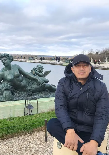 Рустам из Ташкента, ищу на сайте знакомства на одну ночь