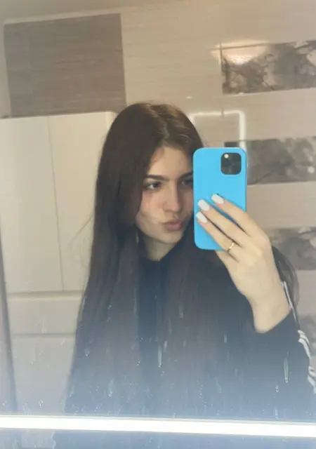 Дарья из Львова, мне 19, познакомлюсь для дружбы