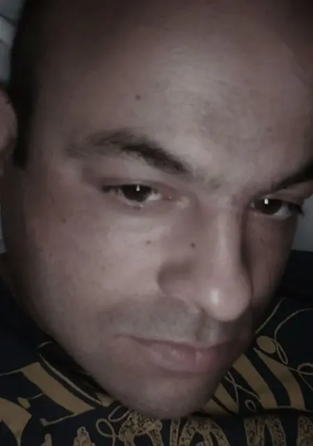 Я Tiago Marques, 40, знакомлюсь в Лиссабоне