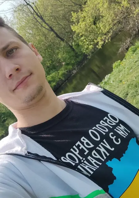 Ruslan з Харкова, шукаю на сайті знайомства на одну ніч