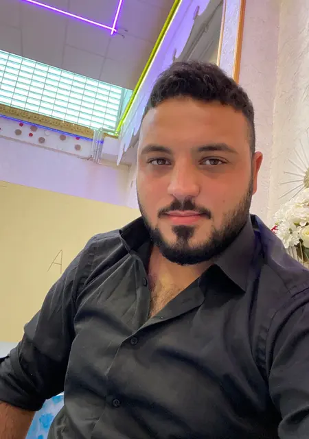 Eser из Мангейма, мне 31, познакомлюсь для совместных путешествий