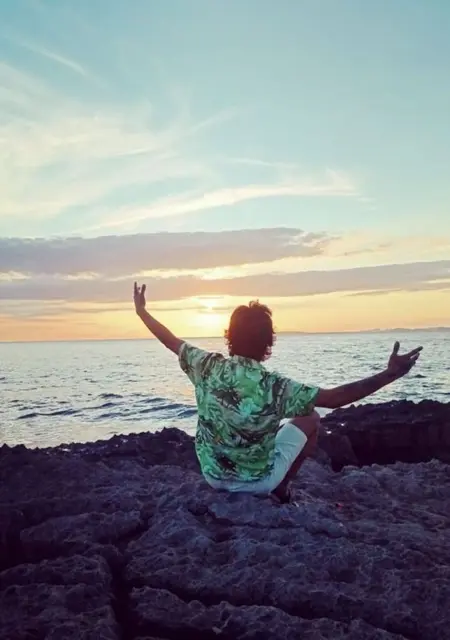 Я Alan Luciano Jerez, 27, знакомлюсь в Мадриде