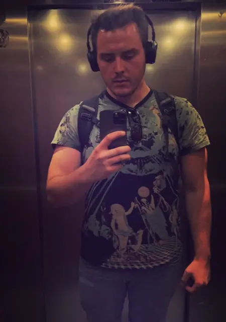 Я Pawe, 27, из Катовице, ищу знакомства без обязательств