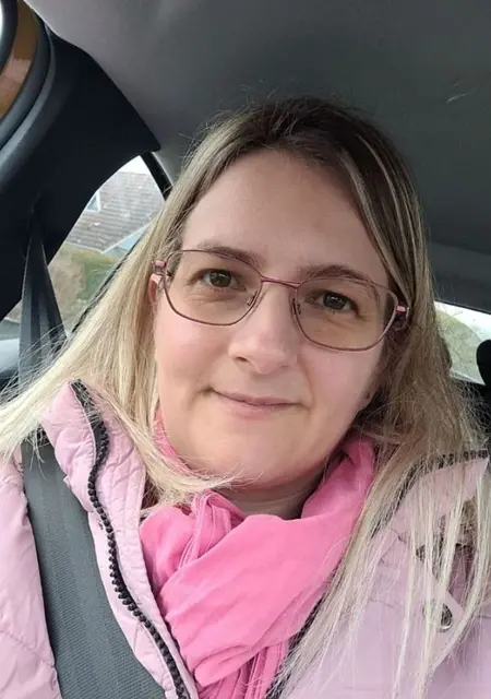 Я Marie, 36, из Парижа, ищу знакомство