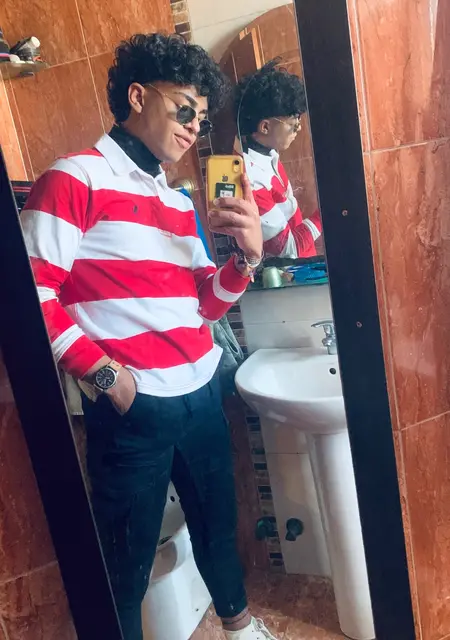 Elchobita de Almonte, tengo 26 años, listo para conocer para lío de una noche