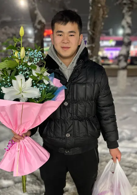 Ravil из Алматы, ищу на сайте знакомства без обязательств