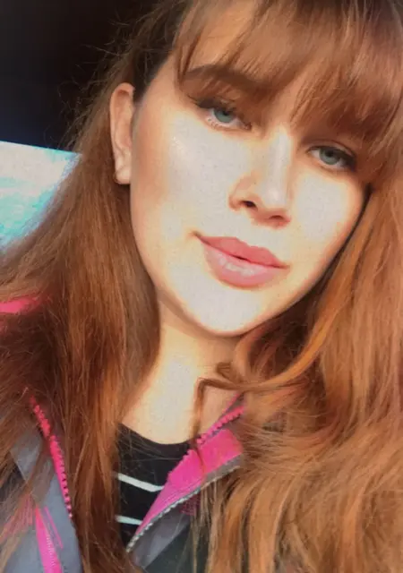 Я Яся, 22, знакомлюсь для дружбы в Чернигове