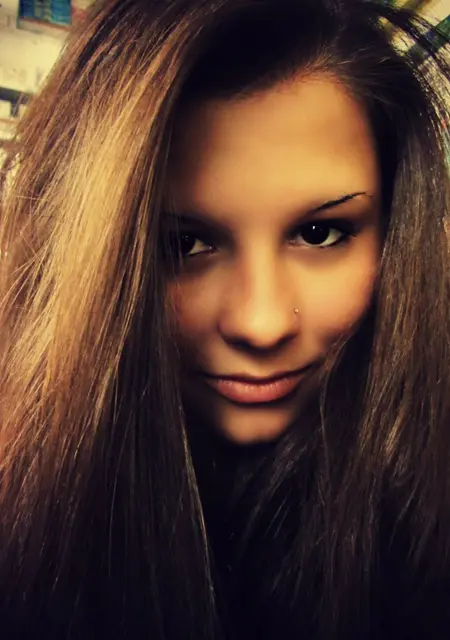 Я Александра, 35, из Черкасс, ищу знакомство для совместных путешествий