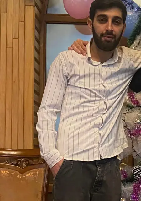 Я , 26, знакомлюсь в Баку