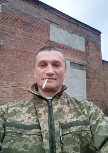 Я Александр, 51 років з Полтавы, шукаю знайомство для приємного проведення часу