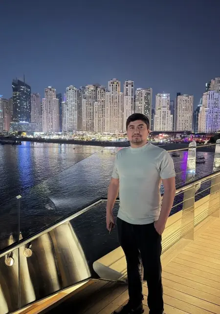 Я Timur, 31, знакомлюсь без обязательств в Сан Мигель де Косумель