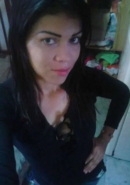 Lisset from London, 41 years old, ready to meet