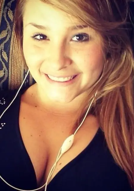 Я Pao, 31, знакомлюсь в Мадриде