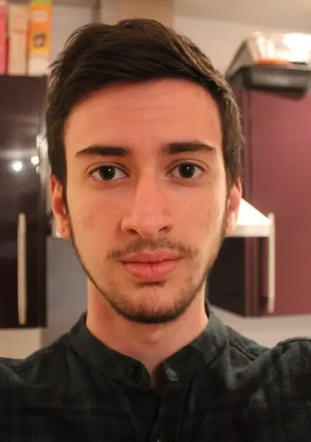 Мишка из Ровно, ищу на сайте вирта