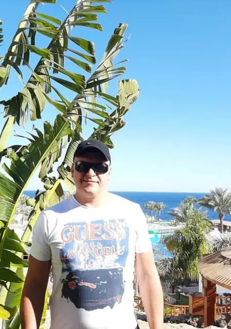 Я Александр, 41, из Винницы, ищу знакомство для совместных путешествий