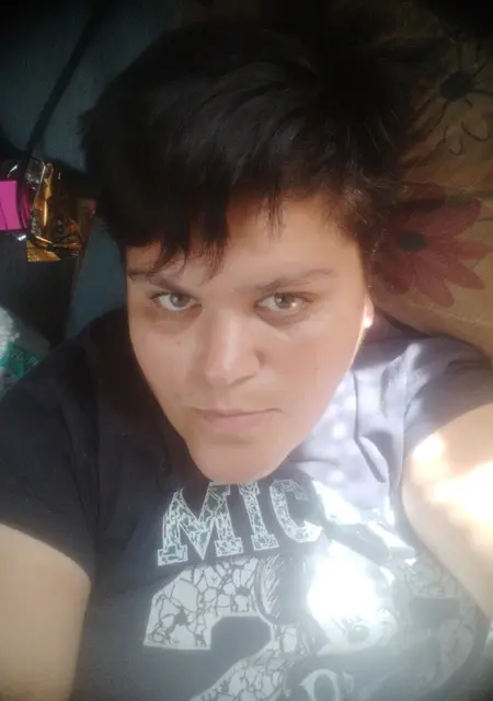 Нина из Гродно, мне 34, познакомлюсь для общения