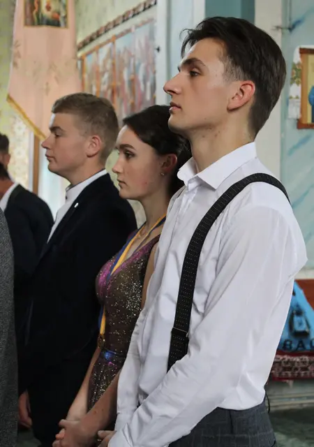 Я Yura, 23 років, знайомлюсь для спілкування у Галич