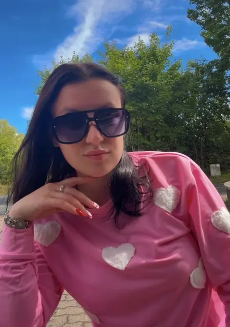 Я Андріяна, 25, из Хилле, ищу знакомство для дружбы