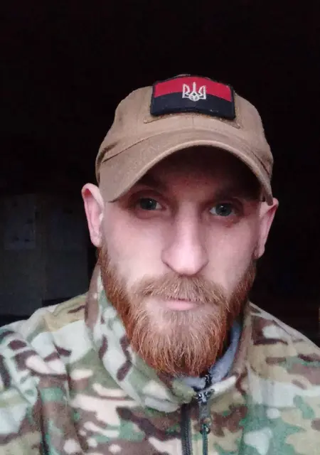 Я Александр, 35, знакомлюсь на одну ночь в Сумах