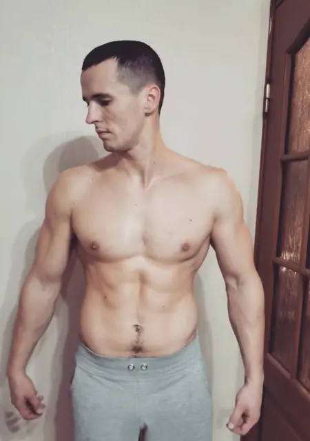 Евгений из Бобруйска, мне 30, познакомлюсь на одну ночь