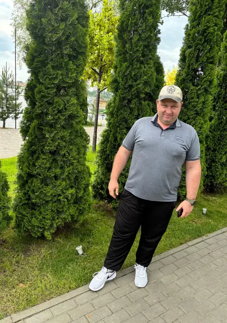 Володимир з Ірпінь, шукаю на сайті відкриті стосунки