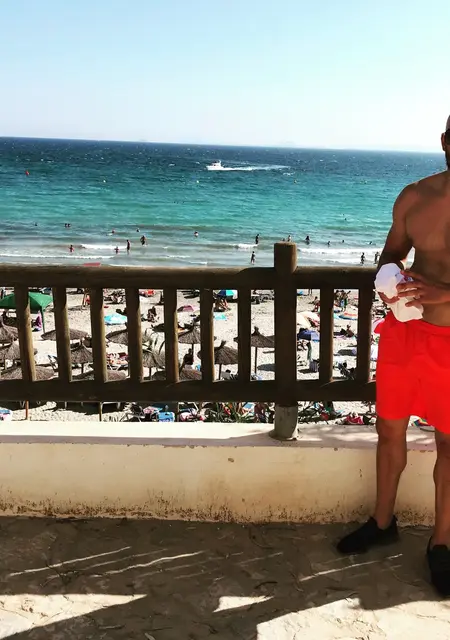 Я Александр, 34, из Червонограда, ищу знакомство для постоянных отношений