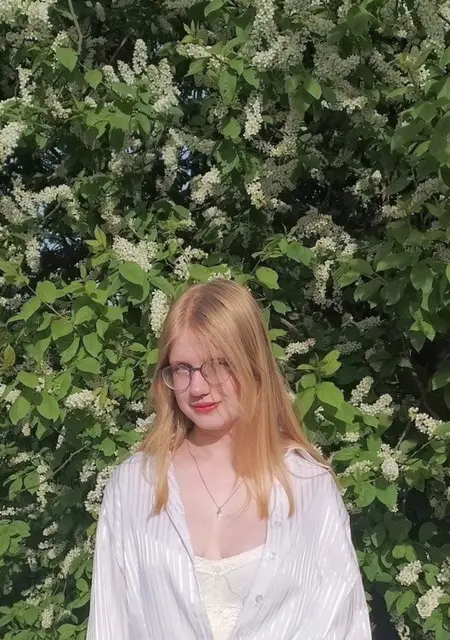 Я Ксения, 22, знакомлюсь без обязательств в Стокгольме