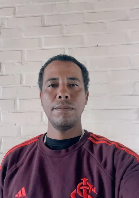 Я Gregy, 36, знакомлюсь без обязательств в Кашиас-ду-Сул