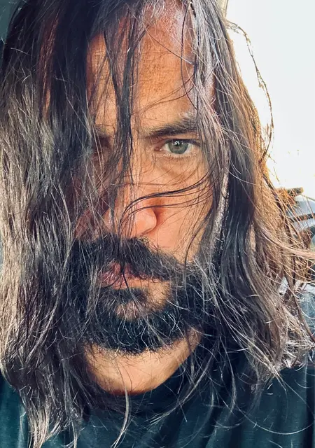 Я Vanni, 47, знакомлюсь для открытые отношения в Сантене