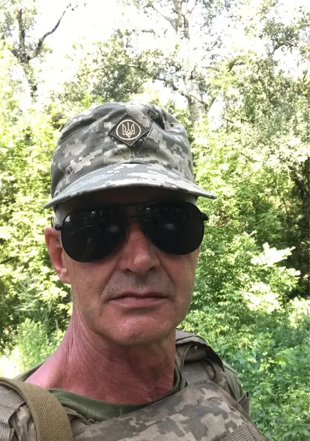 Я Євгеній, 59 років, знайомлюсь на одну ніч у Києві