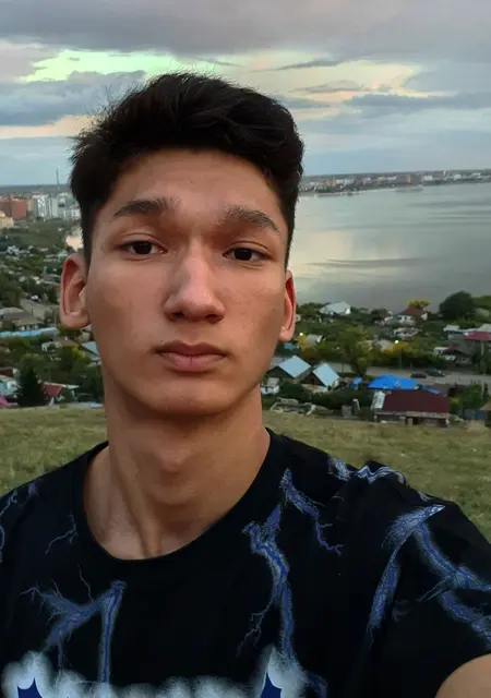 Sunshine из Астаны, ищу на сайте вирта