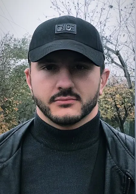 Я Максим, 22, из Хольцминден, ищу знакомство для общения