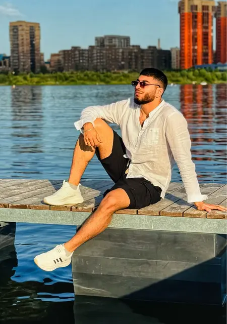 Я Mirxan, 23, знакомлюсь без обязательств в Баку