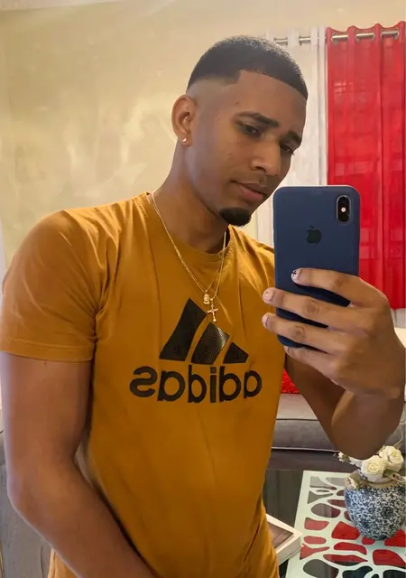 Orby Nuñez из Санто-доминго Эста, ищу на сайте открытые отношения