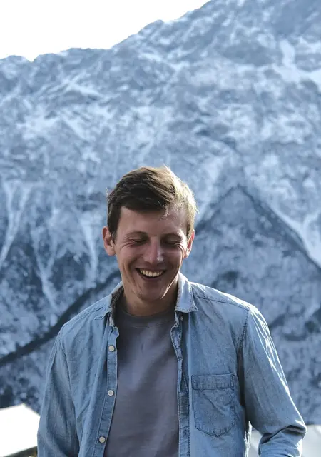 Я Никита, 34, знакомлюсь на одну ночь в Анталии