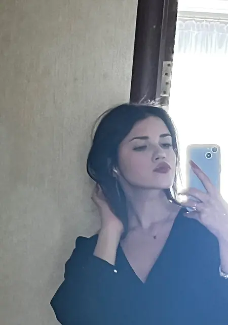 Я Дарина, 20 років з Харків, шукаю знайомство для спільні подорожі