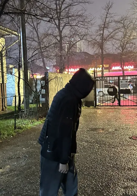 Я Azii, 25, знакомлюсь на одну ночь в Бишкеке