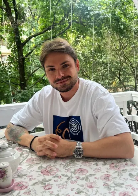 Я Александр, 35, из Новополоцка, ищу знакомство для общения