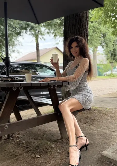 Я Ольга, 39, знакомлюсь для дружбы в Гомеле