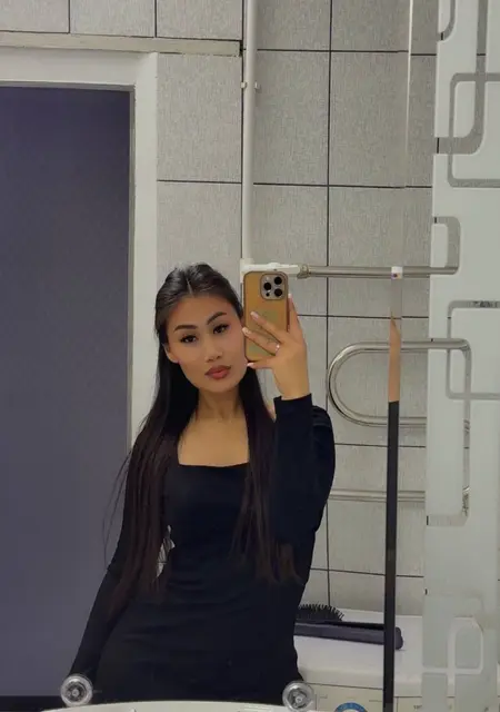 Я Мадина, 26, знакомлюсь без обязательств в Салониках