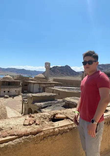 Dias из Алматы, ищу на сайте знакомства без обязательств