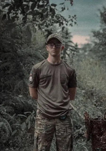 Андрій з Києва, мені 20 років, познайомлюсь для дружби