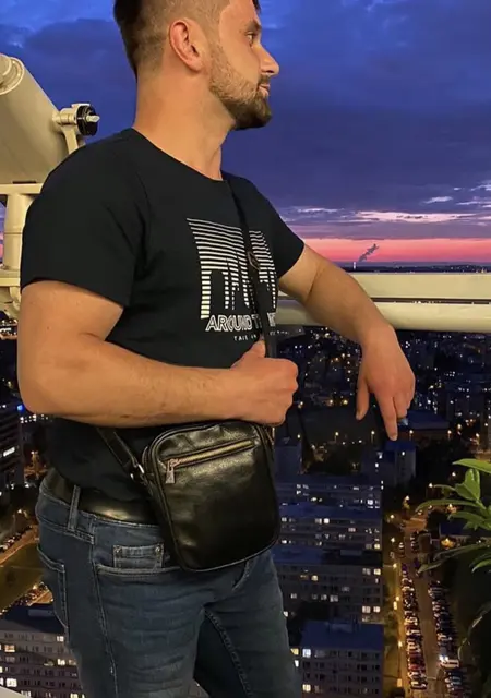 Ruslan из Праги, ищу на сайте знакомства на одну ночь